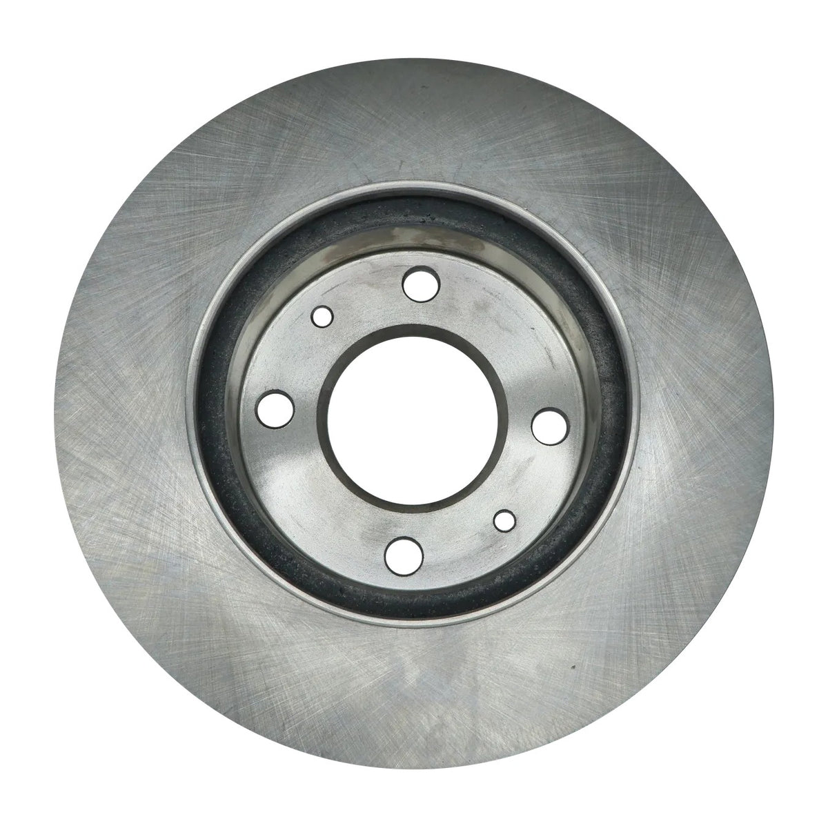 Disco de Freno Ventilado Del. Dodge i10 – vista 4