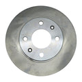 Disco de Freno Ventilado Del. Dodge i10 – vista 1