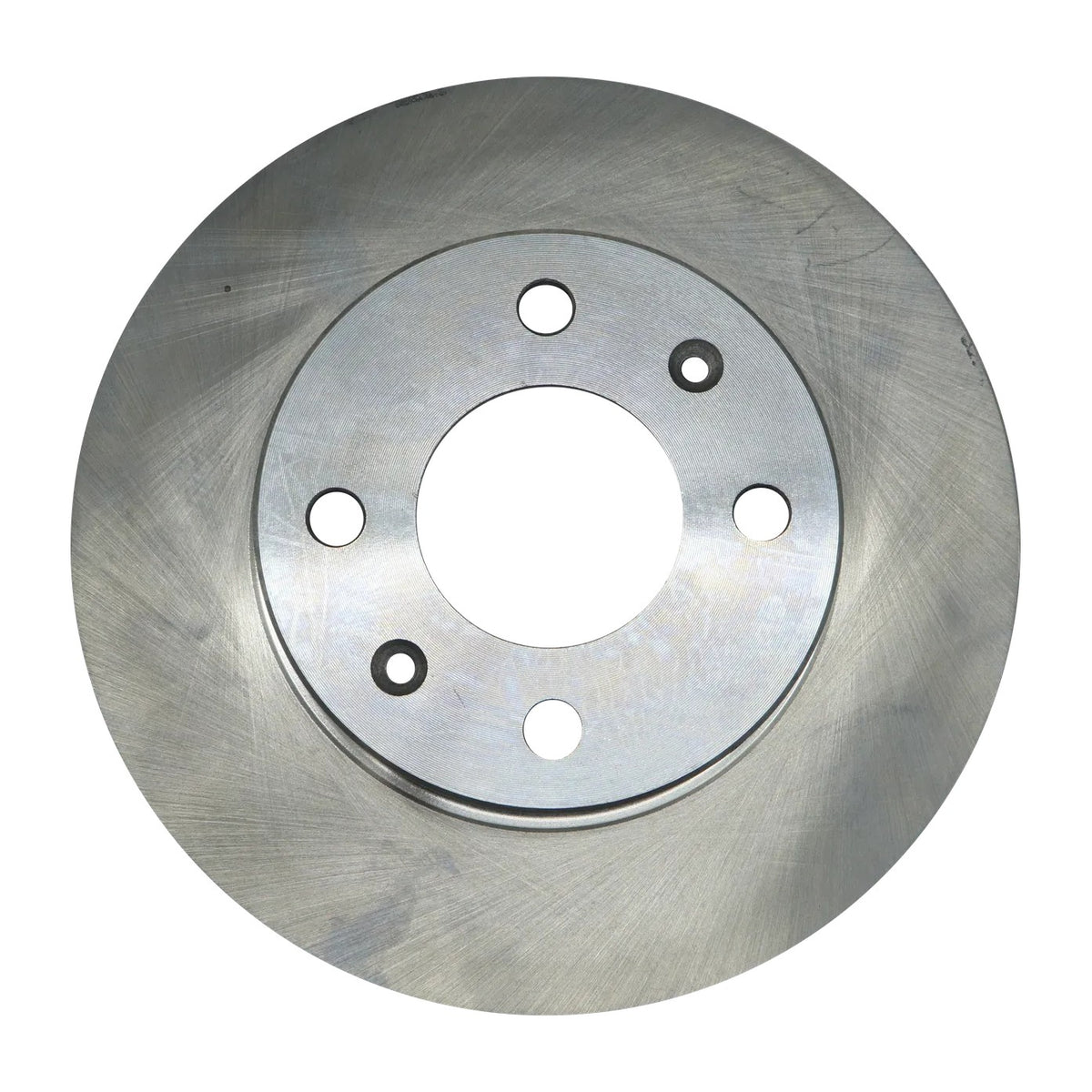 Disco de Freno Ventilado Del. Dodge i10 – vista 1