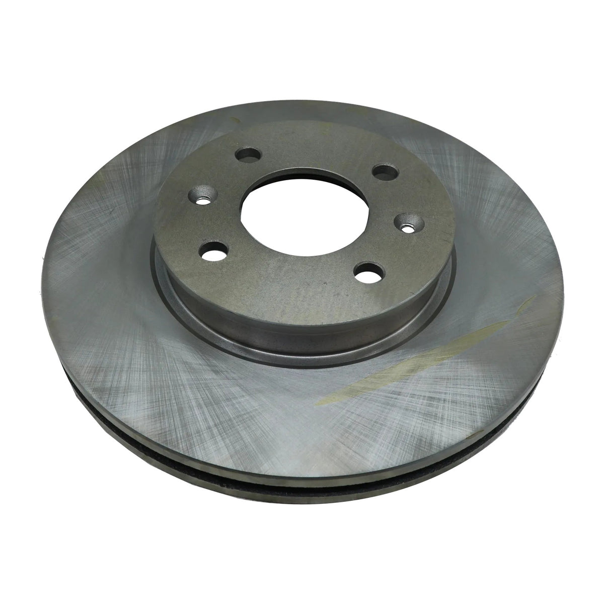 Disco de Freno Ventilado Del. Dodge Attitude / Dodge Verna – vista 2