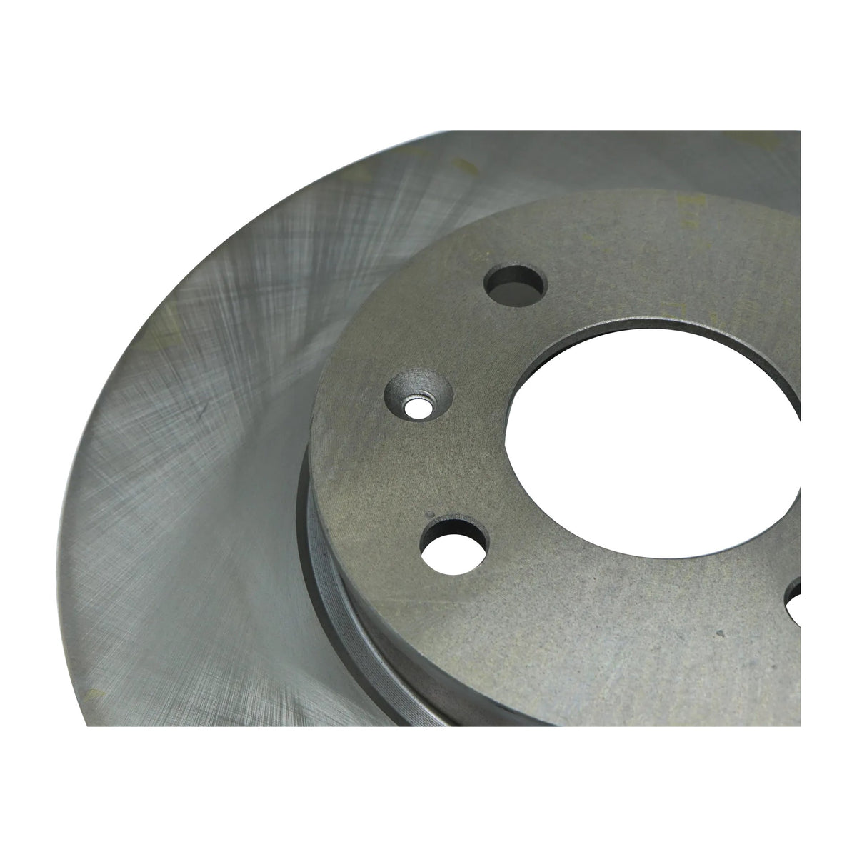 Disco de Freno Ventilado Del. Dodge Attitude / Dodge Verna – vista 3