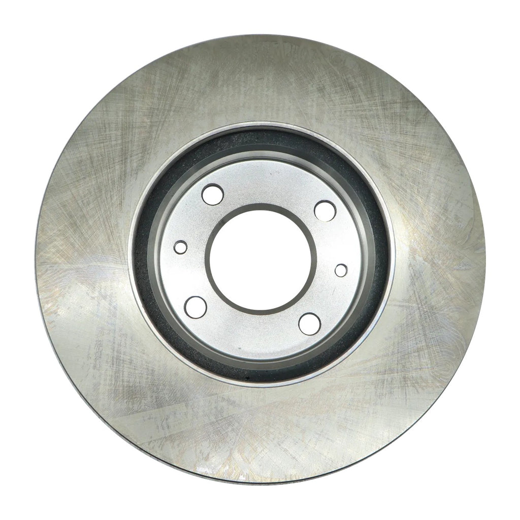 Disco de Freno Ventilado Del. Dodge Attitude / Dodge Verna – vista 4