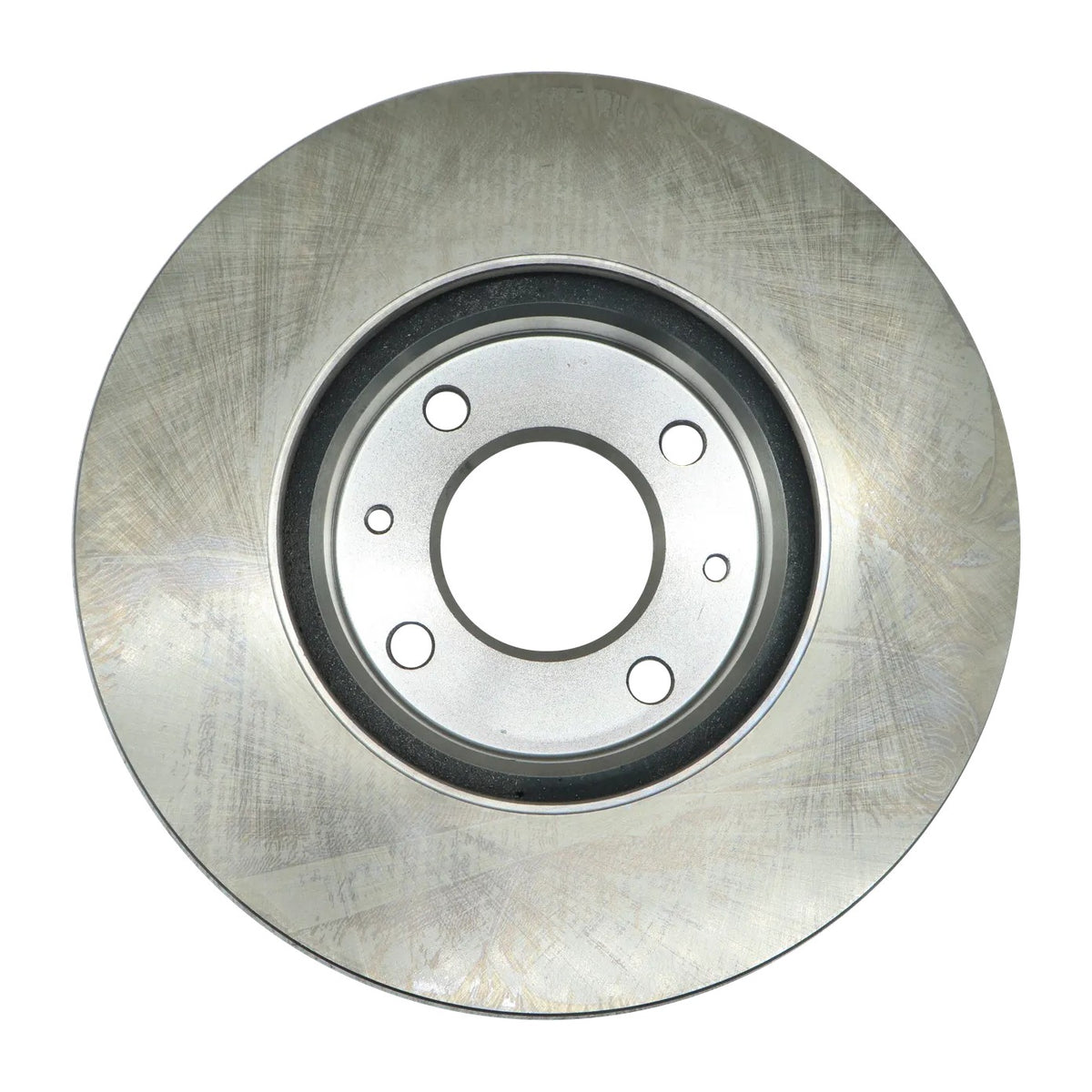 Disco de Freno Ventilado Del. Dodge Attitude / Dodge Verna – vista 4