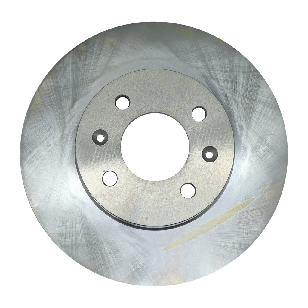 Disco de Freno Ventilado Del. Dodge Attitude / Dodge Verna – vista 1