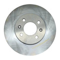 Disco de Freno Ventilado Del. Dodge Attitude / Dodge Verna – vista 1