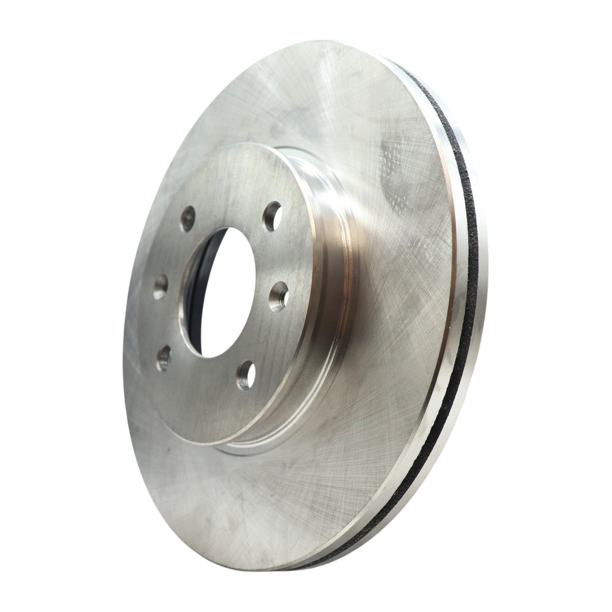 Disco de Freno Ventilado Del. Kia Rio / Hyundai Accent – vista 2