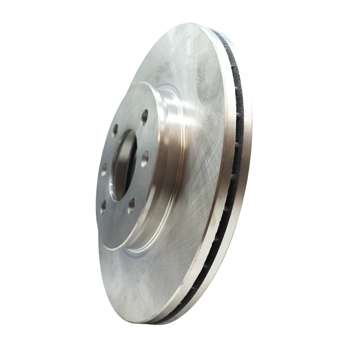 Disco de Freno Ventilado Del. Kia Rio / Hyundai Accent – vista 3