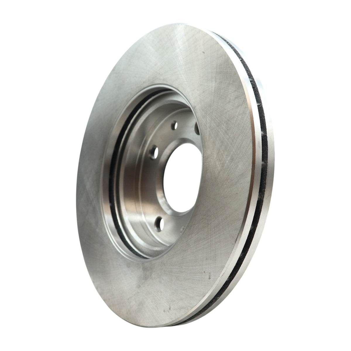 Disco de Freno Ventilado Del. Kia Rio / Hyundai Accent – vista 4
