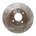 Disco de Freno Ventilado Del. Kia Rio / Hyundai Accent – vista 1