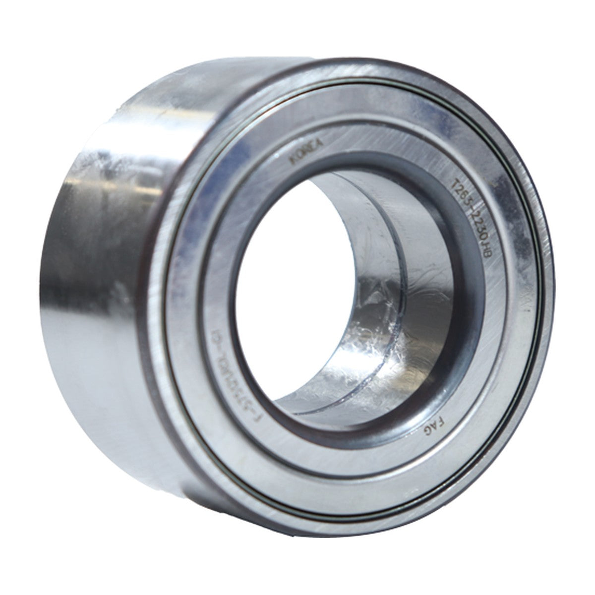 Balero de Rueda Doble Del. Kia Rio / Hyundai Accent – vista 1