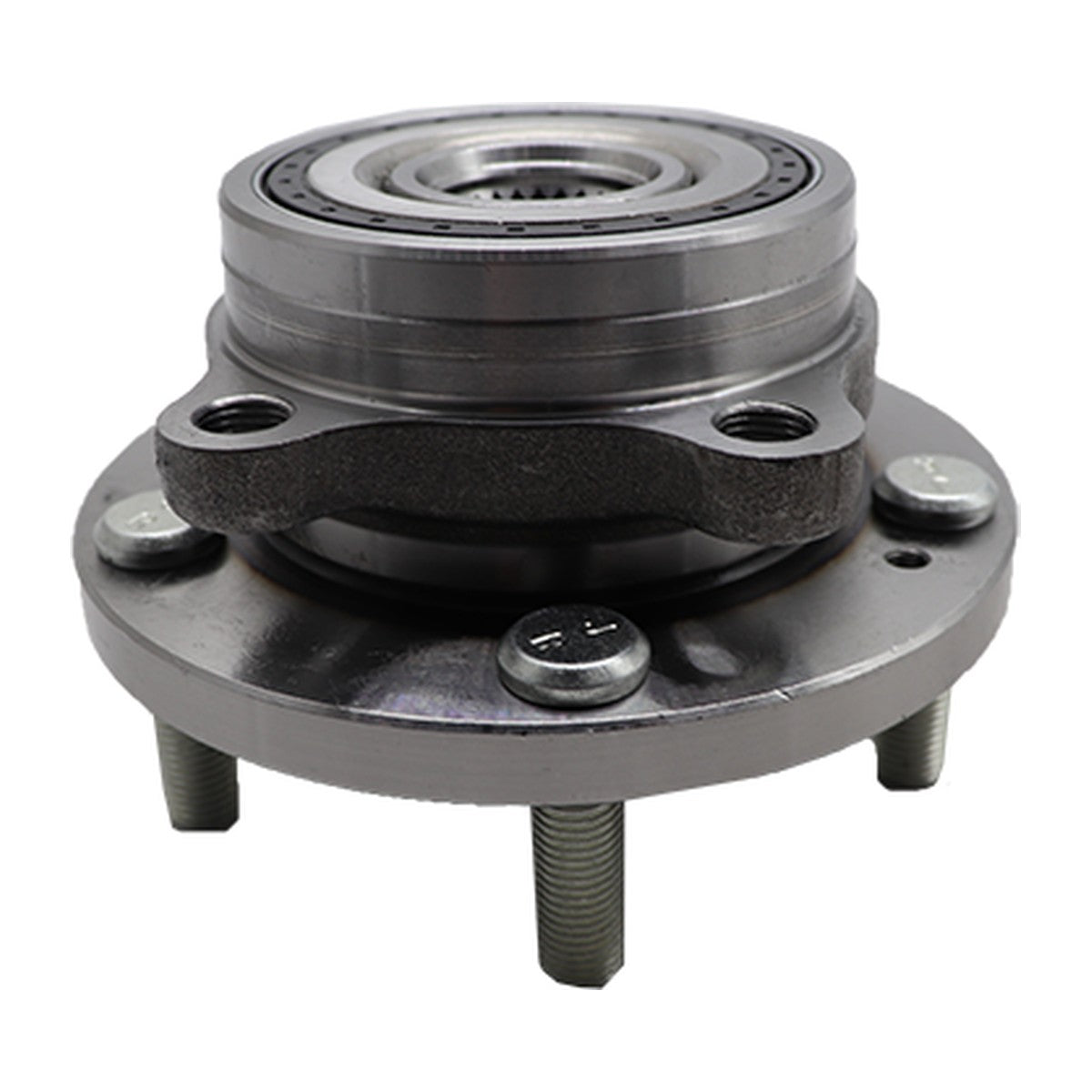 Maza de Cubo de Rueda con Balero Del. Kia Soul – vista 1