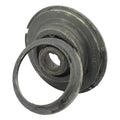Base de Amortiguador Del. Chrysler Grand Voyager 1991-1995