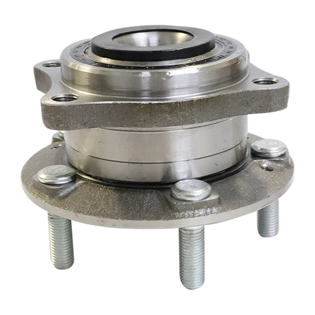 Maza de Cubo de Rueda con Balero Del. Kia Optima / Hyundai Sonata – vista 1