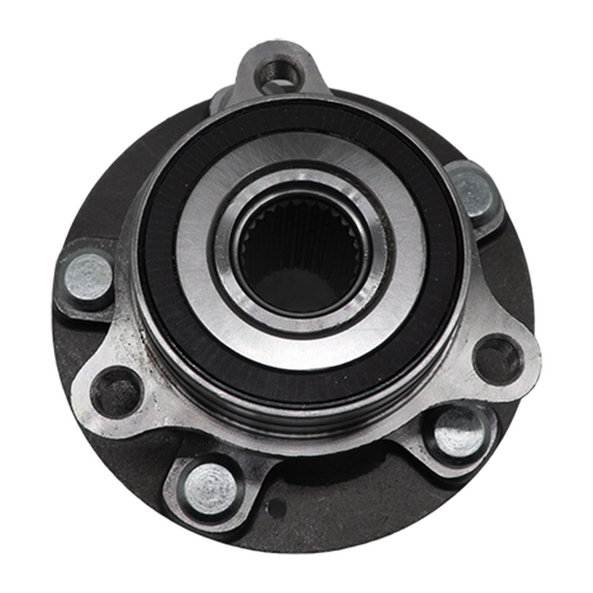 Maza de Cubo de Rueda con Balero Tras. Kia Forte / Hyundai Elantra – vista 2