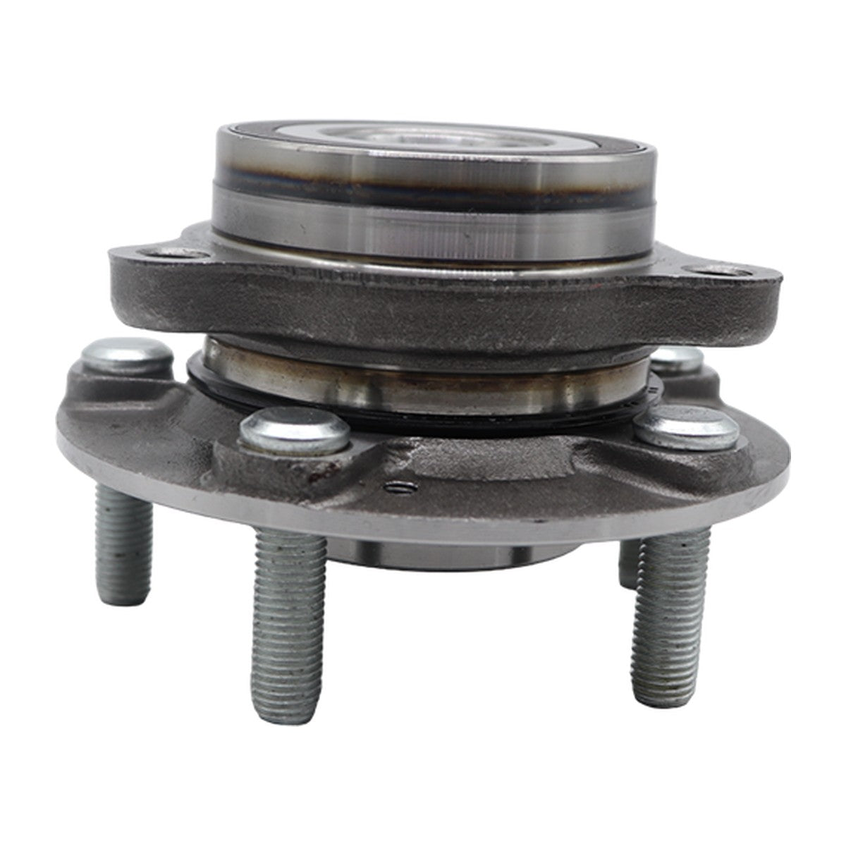Maza de Cubo de Rueda con Balero Tras. Kia Forte / Hyundai Elantra – vista 1