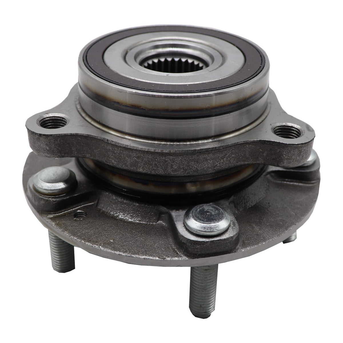 Maza de Cubo de Rueda con Balero Del. Kia Forte / Hyundai Elantra – vista 3