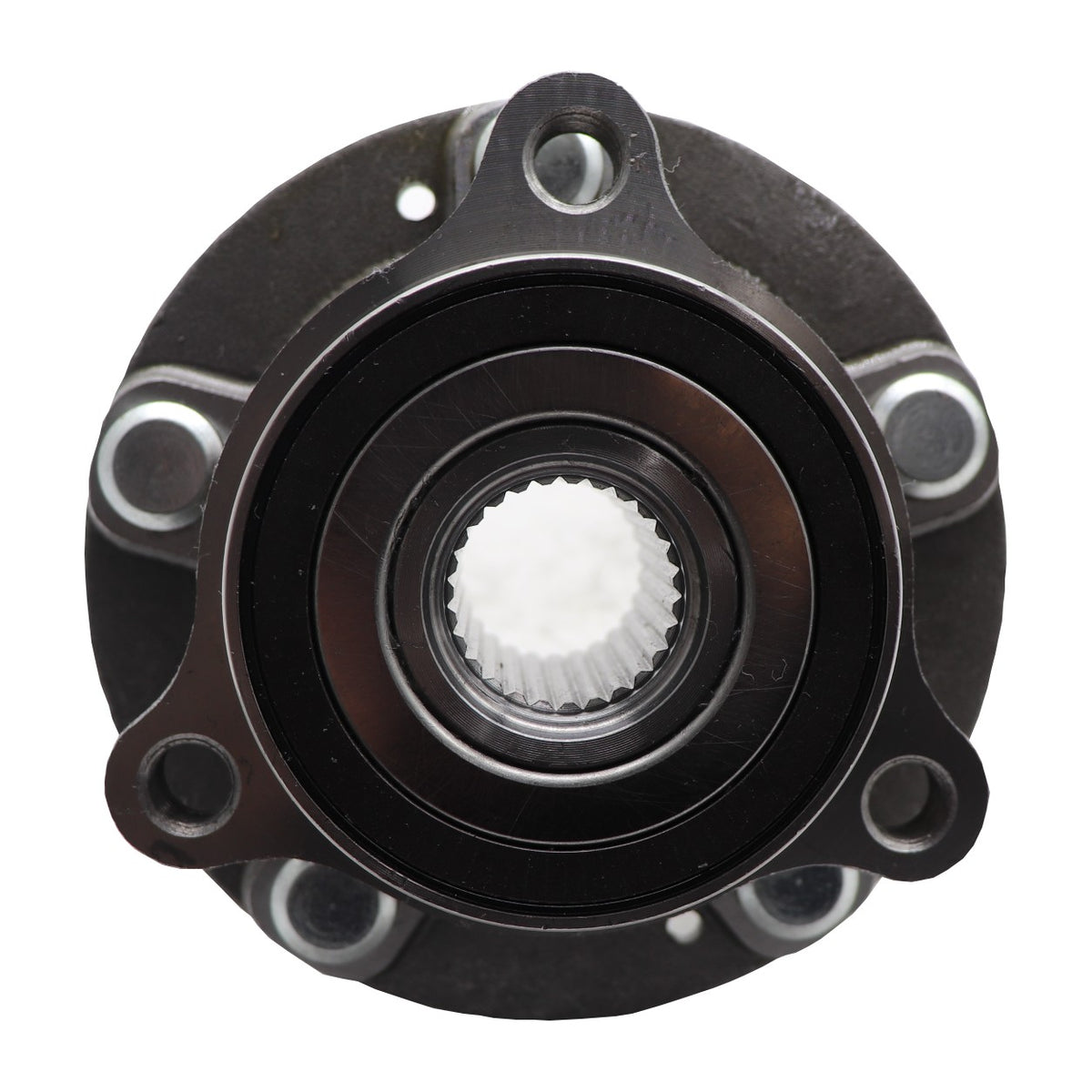 Maza de Cubo de Rueda con Balero Del. Kia Forte / Hyundai Elantra – vista 1
