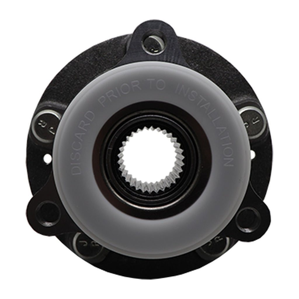 Maza de Cubo de Rueda con Balero Del. Kia Forte / Hyundai Elantra – vista 3