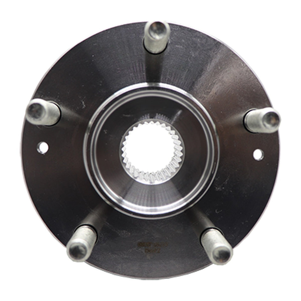 Maza de Cubo de Rueda con Balero Del. Kia Forte / Hyundai Elantra – vista 4