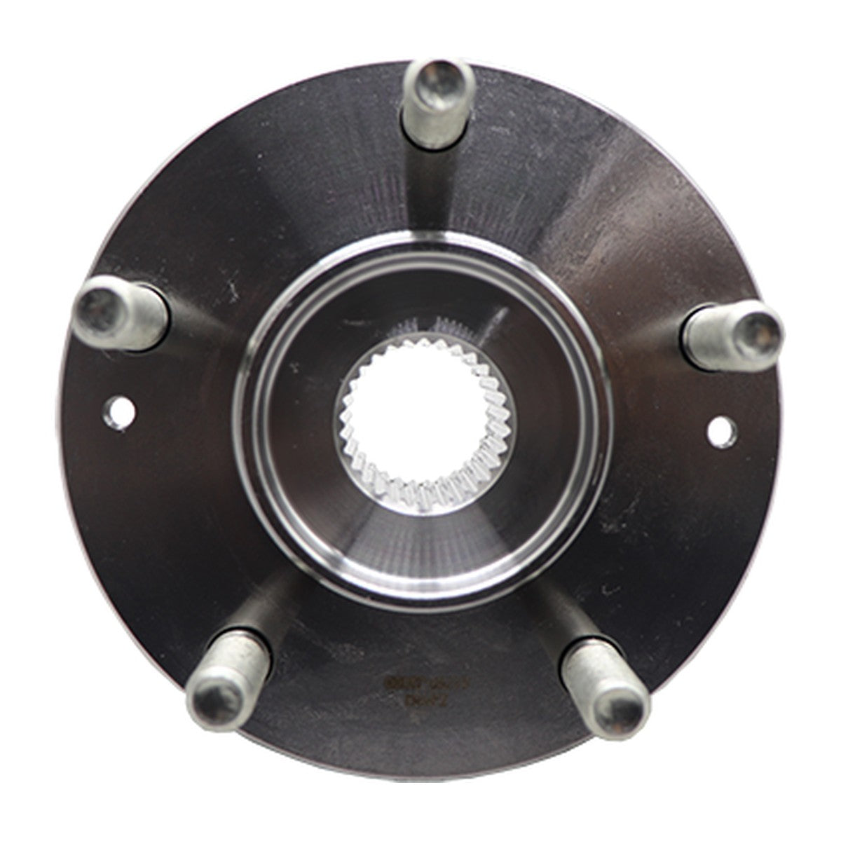 Maza de Cubo de Rueda con Balero Del. Kia Forte / Hyundai Elantra – vista 4