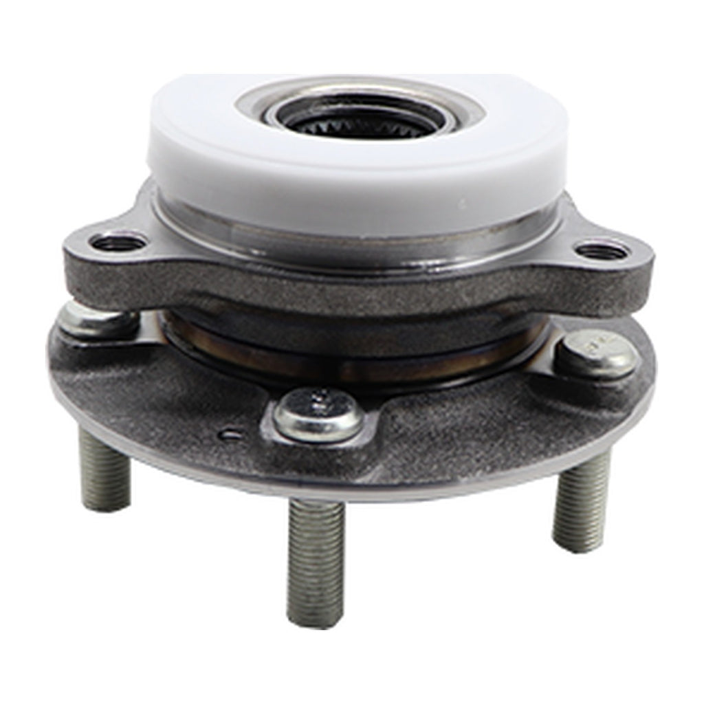 Maza de Cubo de Rueda con Balero Del. Kia Forte / Hyundai Elantra – vista 1