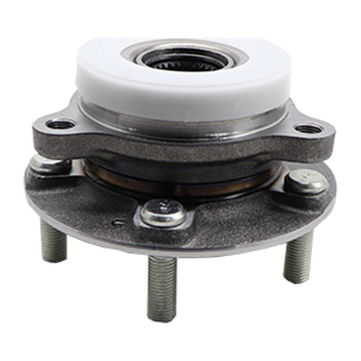 Maza de Cubo de Rueda con Balero Del. Kia Forte / Hyundai Elantra – vista 1