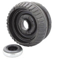 Base de Amortiguador Del. Ford Courier 2000-2012