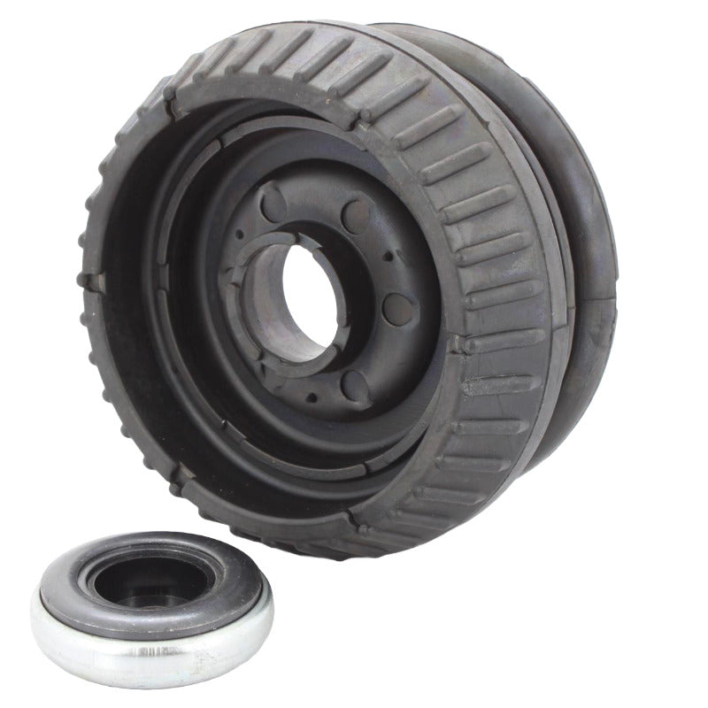 Base de Amortiguador Del. Ford Courier 2000-2012