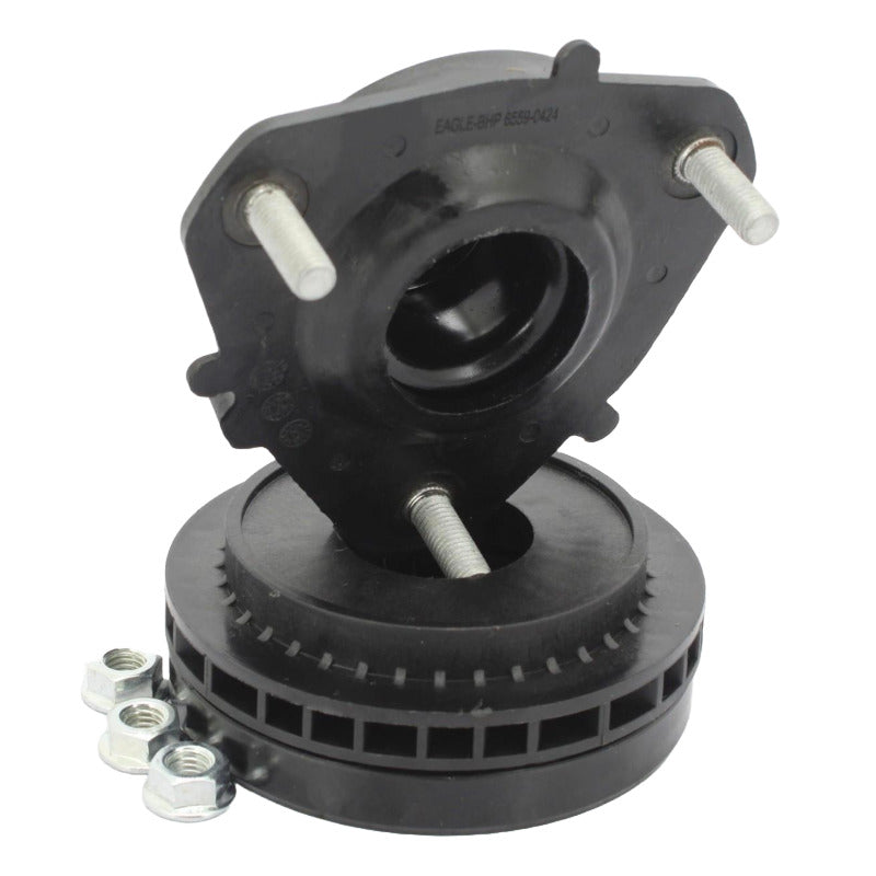 Base de Amortiguador Del. Ford Ecosport 2003-2012