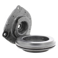 Base de Amortiguador Del. Izq. Nissan Versa 2007-2012