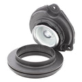 Base de Amortiguador Del. Izq. Nissan Sentra 2007-2012
