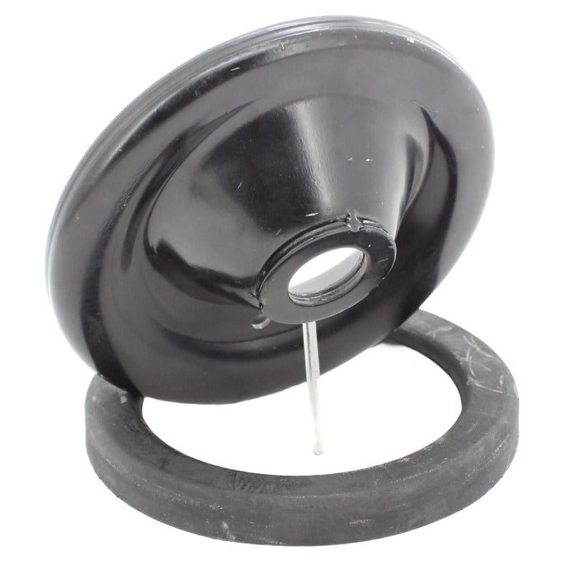 Base de Amortiguador Del. Mercury Tracer 1997-1999