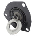 Base de Amortiguador Del. Nissan Altima 2002-2006