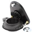 Base de Amortiguador Del. Buick Lesabre 2000-2005