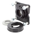 Base de Amortiguador Del. Ford Escape 2001-2012