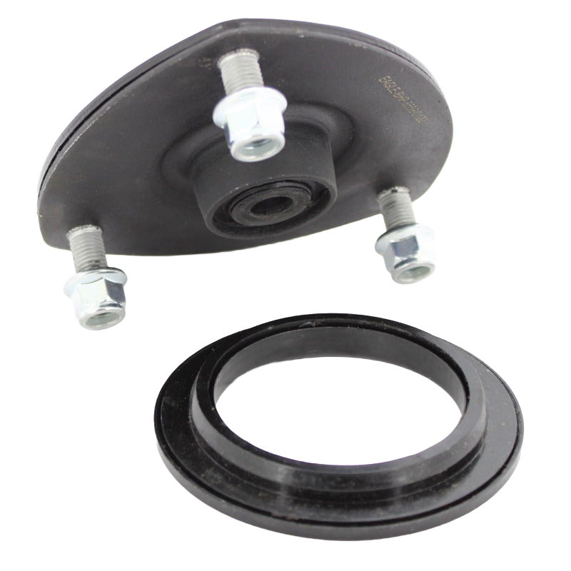 Base de Amortiguador Del. Izq. Honda Cr-V 2002-2006