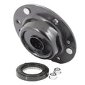Base de Amortiguador Del. Der. Chevrolet Malibu 2004-2012