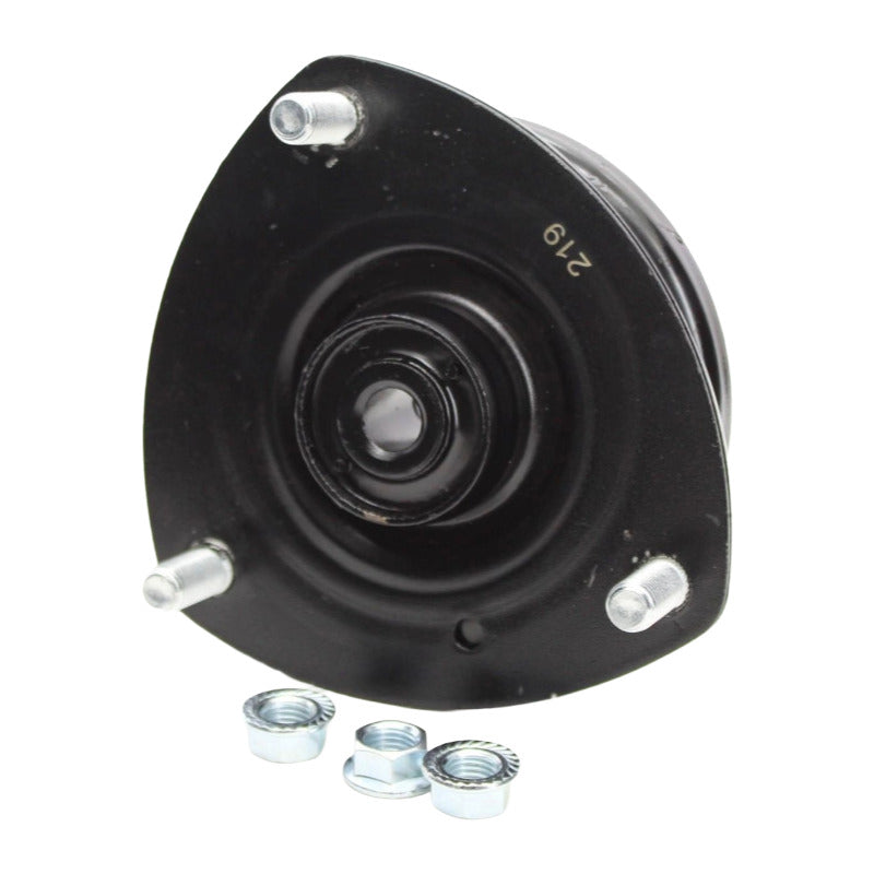 Base de Amortiguador Del. Izq. Honda Civic 2002-2005
