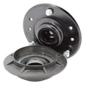 Base de Amortiguador Del. Chevrolet Cavalier 1999-2005