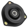 Base de Amortiguador Del. Nissan Altima 2000-2001