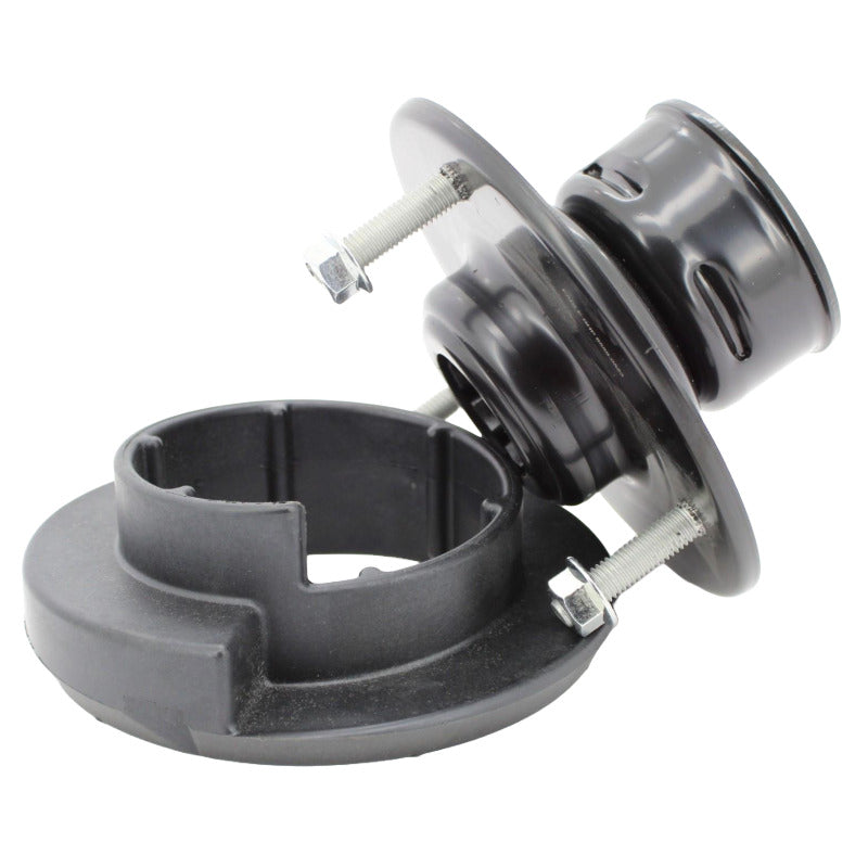 Base de Amortiguador Del. Cadillac Escalade 2007-2015