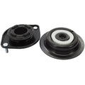 Base de Amortiguador Del. Chevrolet Chevy 1994-2012