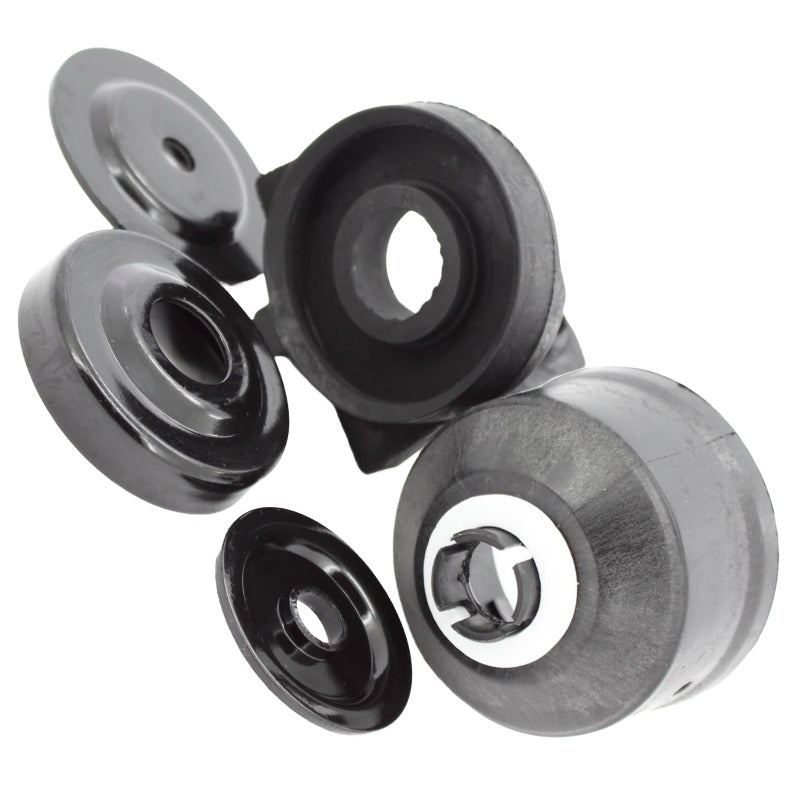 Base de Amortiguador Tras. Ford Focus 2000-2007
