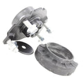 Base de Amortiguador Del. Izq. Dodge Nitro 2002-2007