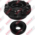 Base de Amortiguador Tras. Seat Ibiza 2003-2009