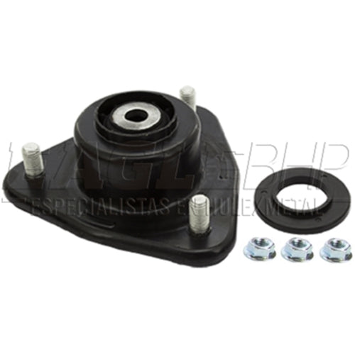 Base de Amortiguador Del. Dodge Atos 2000-2012