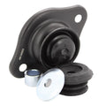 Base de Amortiguador Tras. Chevrolet Aveo 2004-2023