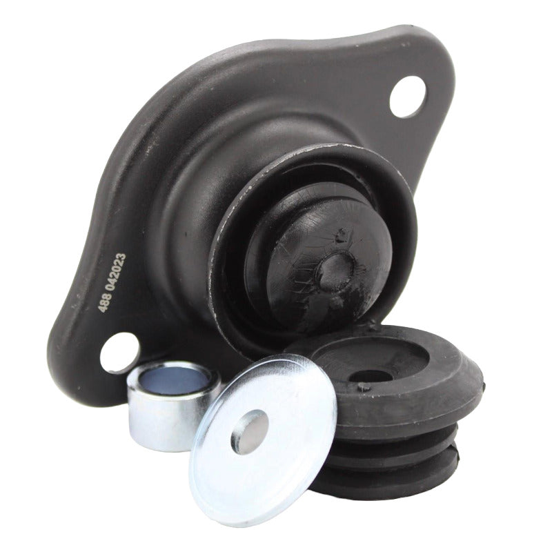 Base de Amortiguador Tras. Chevrolet Aveo 2004-2023