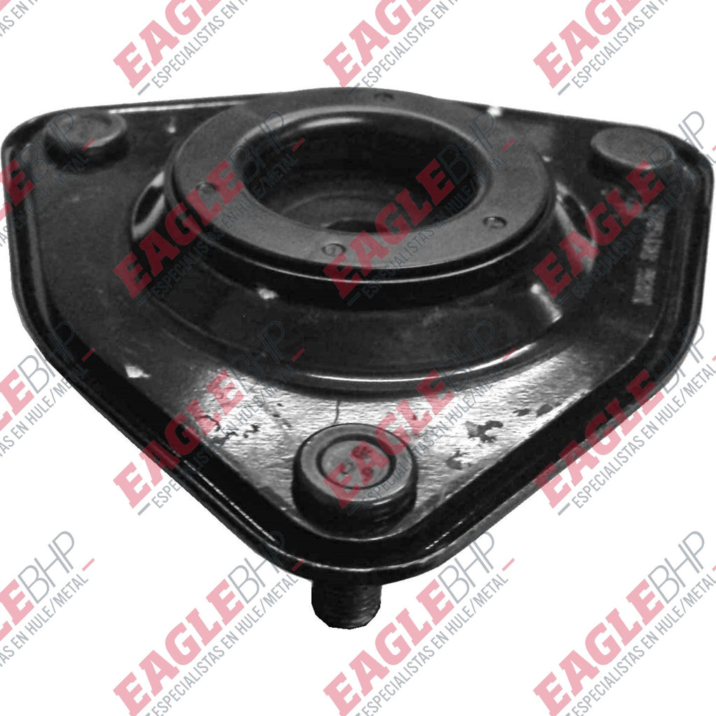 Base de Amortiguador Del. Dodge Caliber 2007-2012