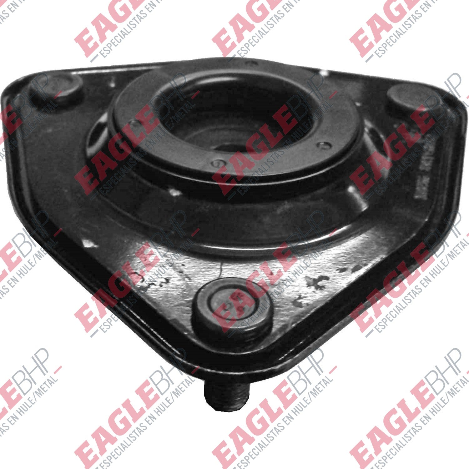 Base de Amortiguador Del. Dodge Caliber 2007-2012